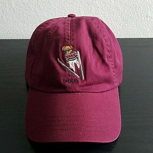 ski baseball caps
